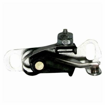 Ignition Contact Points Set compatible with D8NN12171AA fits many Ford Tractors