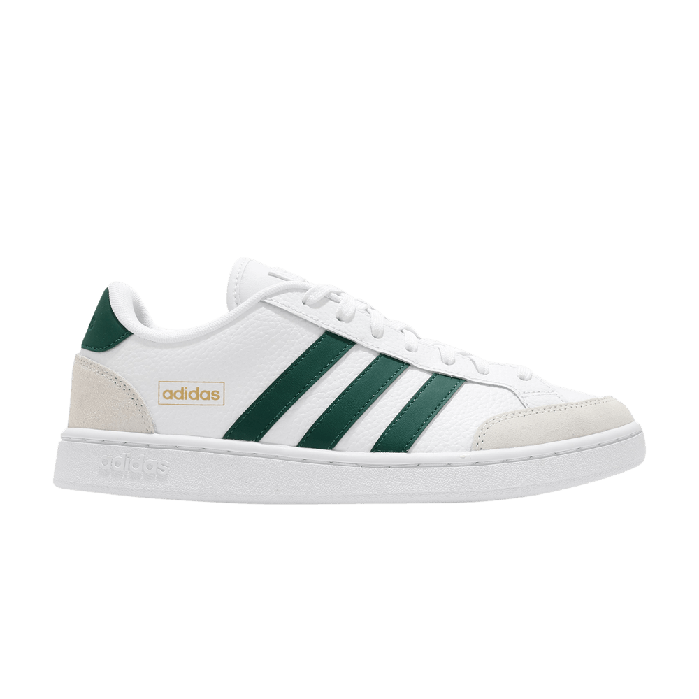 adidas スニーカー GRAND COURT SE FW6688 26cm ad-fw6688.jpg