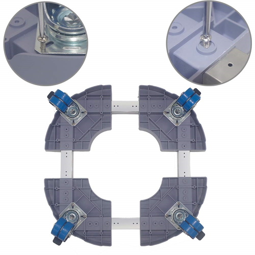 Plant Caddy with Wheels Large Plant Caddy Plant Dolly Heavy Duty Outdoor Plant
