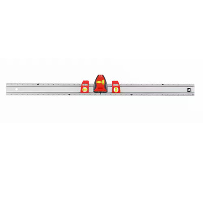 Pro Laser Set-A-Shelf 36 In. Set and Match with Laser Line and Stud Finder