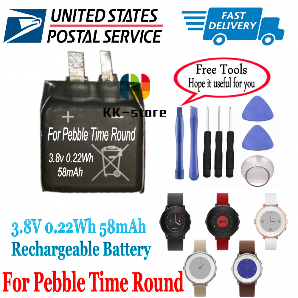 pebble time 2 ebay