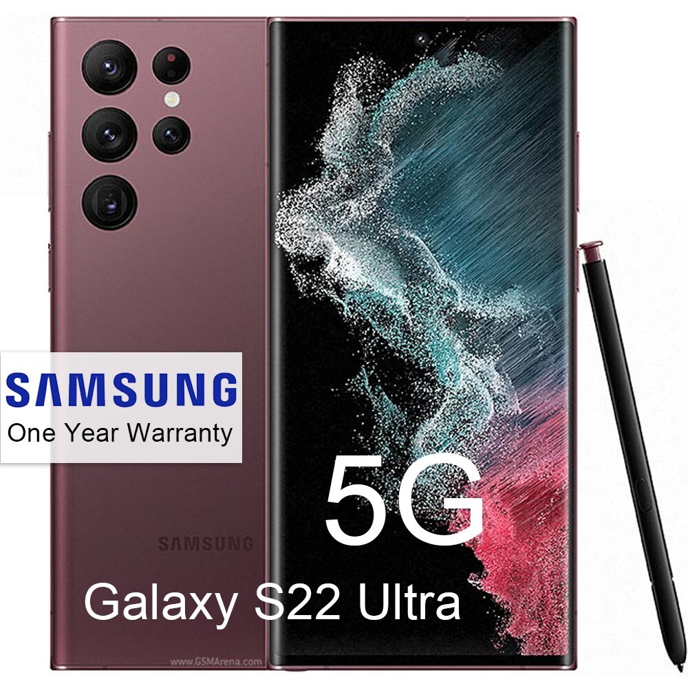 112 Galaxy S22 Ultra 256GB SIMフリー Amazon.com: SAMSUNG Galaxy S22 Ultra 5G Dual-SIM Factory