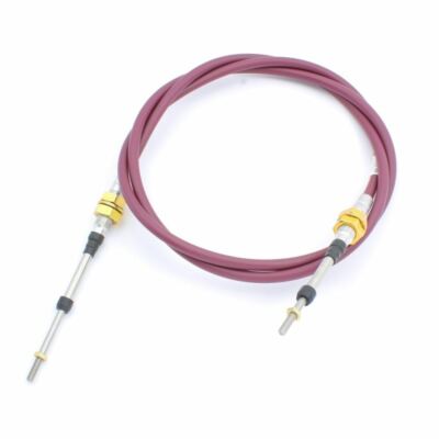 Hand/Foot Control Cable (2'' Travel), Thomas T173,T173HLS,T173HLS2 =42244, 36305