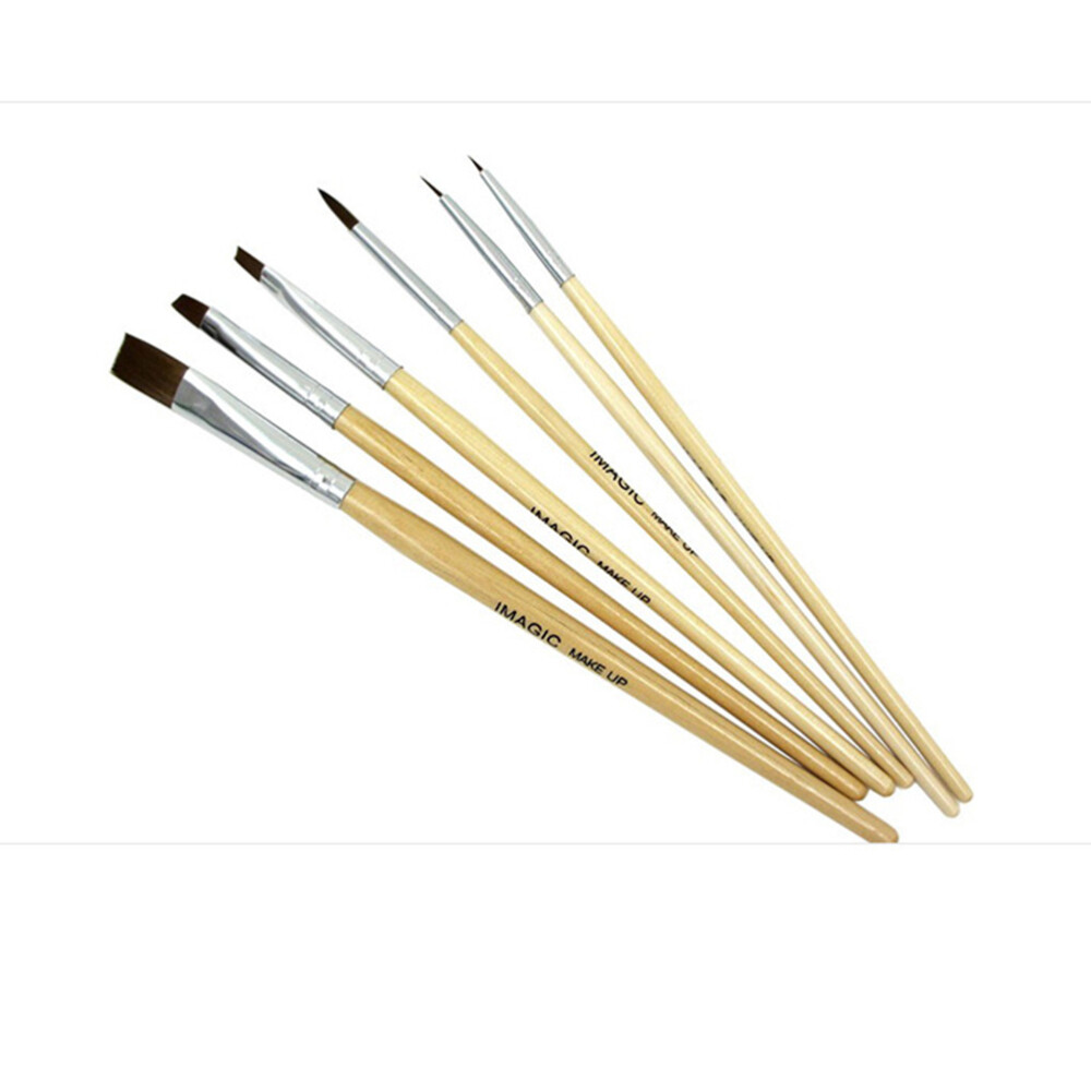 High End Paint Brushes