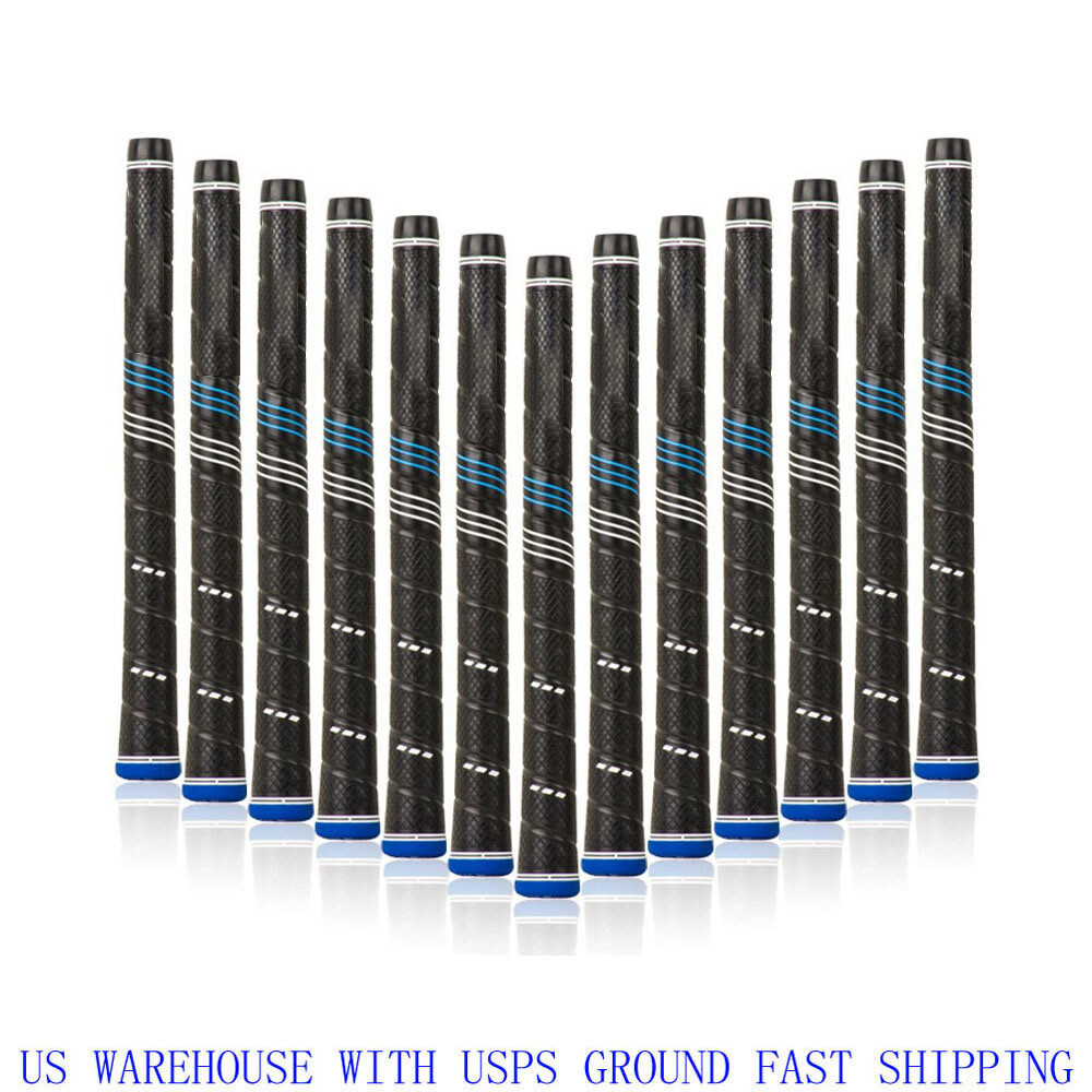 Club Grip Golf Grip Anti-slip Standard Midsize Jumbo