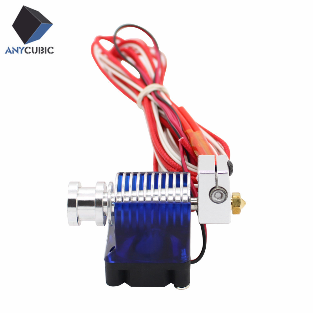 Replacement 3d printer J-Head Hotend Remote Joint Feeding Pipe 1.75mm