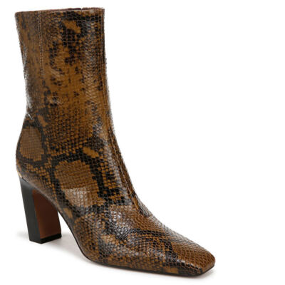 Женские ботинки Franco Sarto Briar - темно-серый