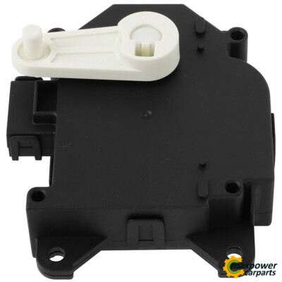 Blend Door Actuator For 03-05 Honda Civic 1.3 1.7 2.0L 2003-06 Honda CR-V 2.4 L4