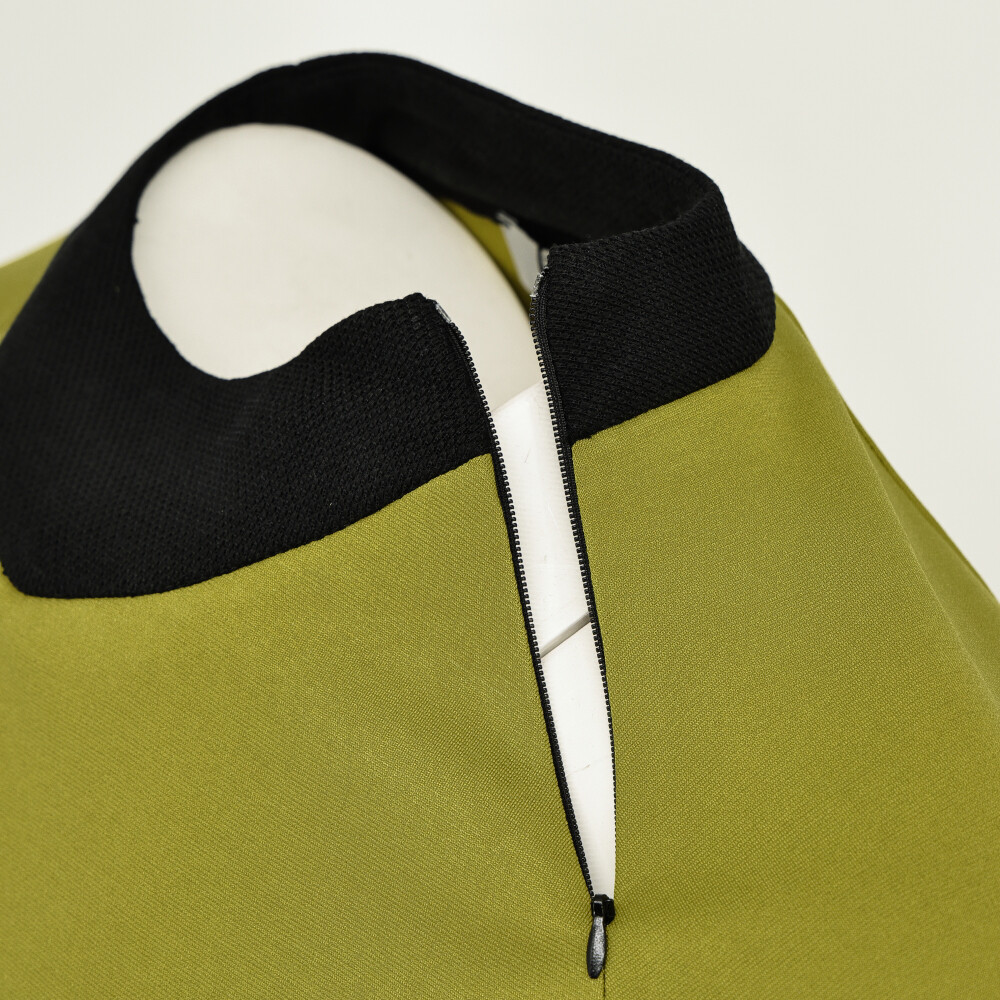 Cosplay TOS Captain Kirk Gold Shirts Spock Blue Costumes Red Starfleet Uniforms