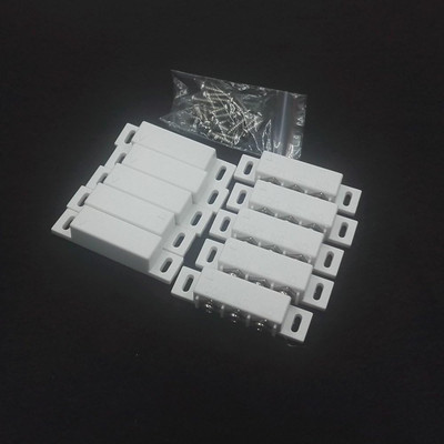 5X Normally Closed Normally Open Magnetic Switch Proximity Switch for DC 5V 12V 