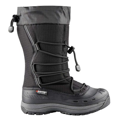 

Женские повседневные ботинки Baffin Snogoose Size 10 M 45101330-001, Черный, Baffin Snogoose