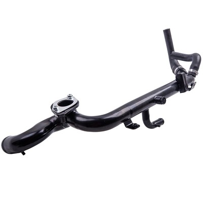 Kühlmittelrohr Wasserrohr Für OPEL Astra H Signum Vectra C Zafira B 1.9 CDTi