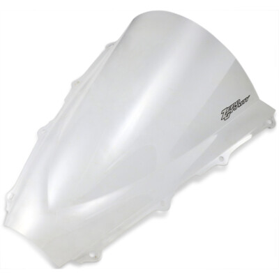 Zero Gravity Double Bubble Windscreen - Daytona 675 (Clear) 16-909-01