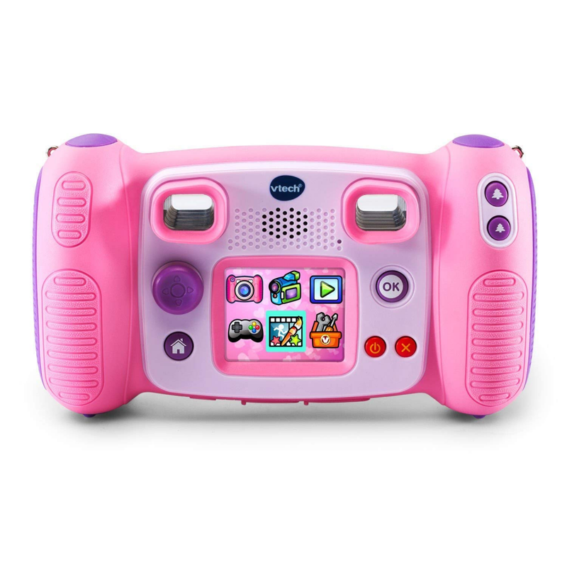 VTech Kidizoom Camera Pix, Pink