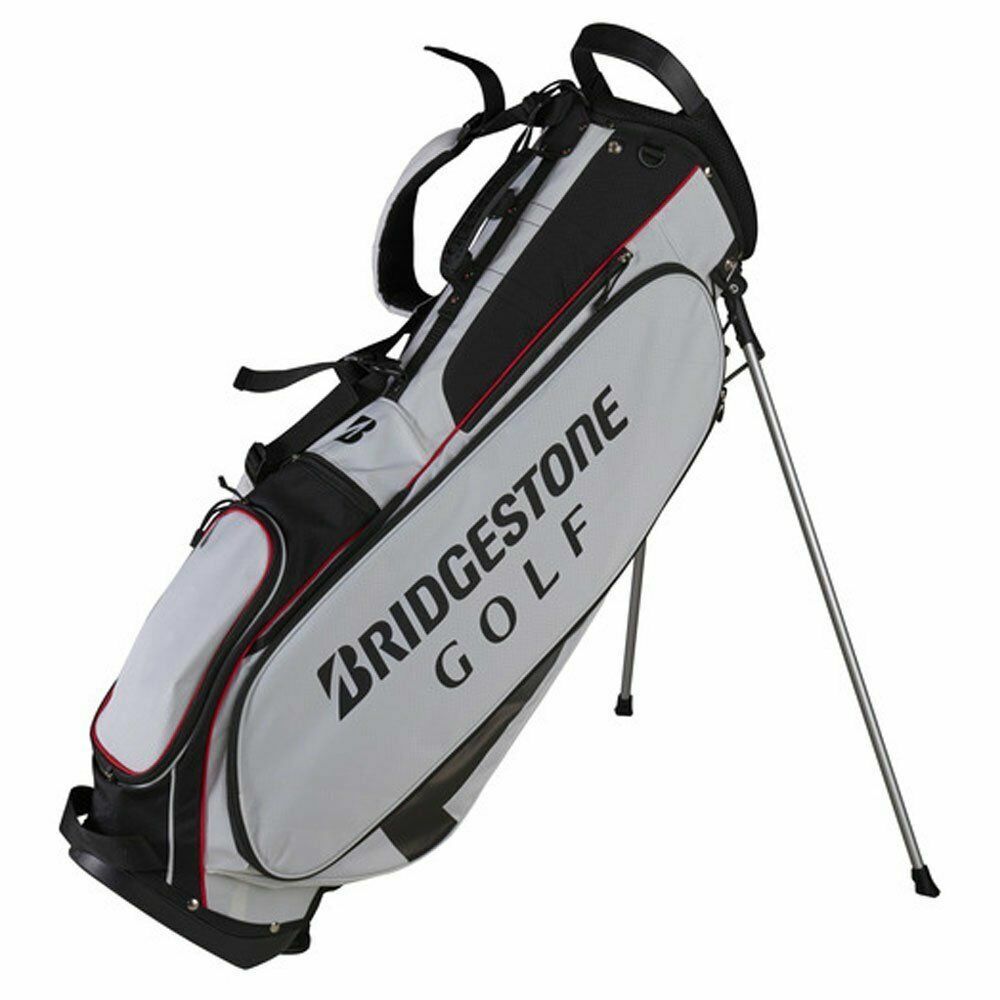 Bridgestone Golf Bags