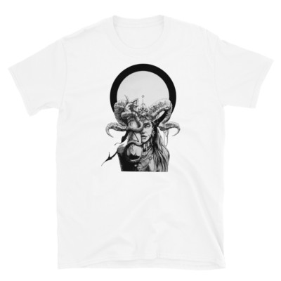 Snap your fingers, Snap your Neck, Lilith Printed T-Shirt