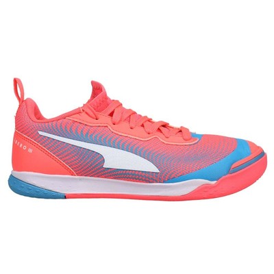 

Мужские розовые кроссовки Puma Pressing III Indoor Soccer спортивная обувь 10693402, Розовый, Puma Pressing Iii Indoor Soccer