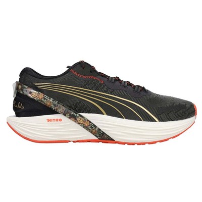 

Женские черные кроссовки Puma Fk X Run 1 Nitro Running 37662301, Черный, Puma Fk X Run 1 Nitro Running
