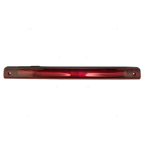 Passenger Right Tail Light Fits 96-99 EXPRESS 1500 VAN