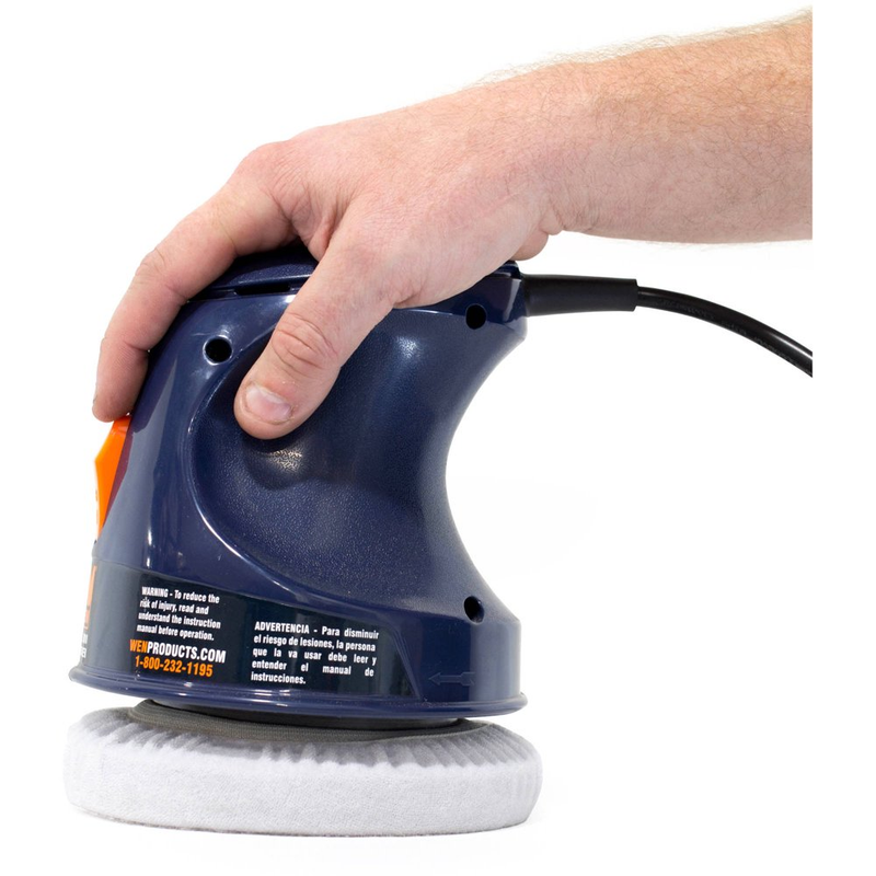 WEN Products 6" Waxer/Polisher
