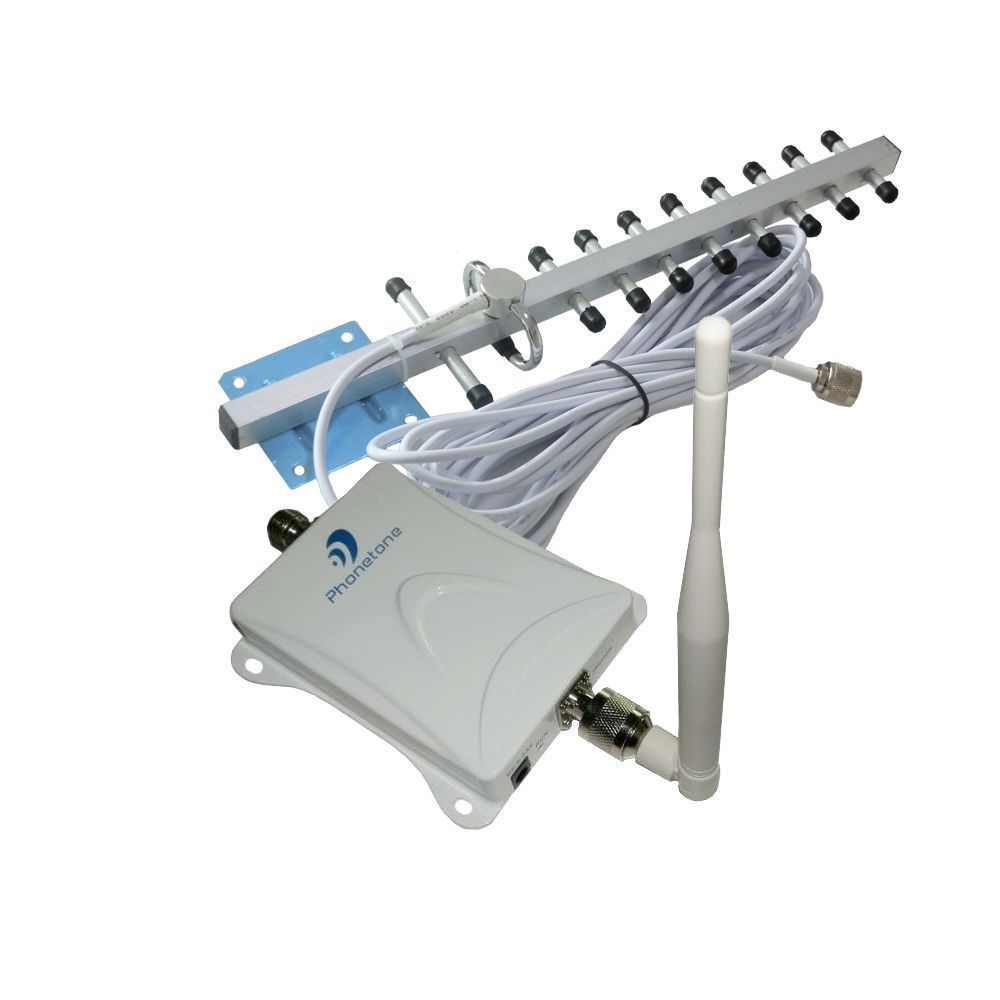 Universal Indoor/Outdoor Mobile Phone Signal Boosters for sale Shop