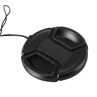 Lens CAP For Canon EF-S 60mm f/2.8 Macro USM , RF 35mm f/1.8 IS Macro STM  Lens