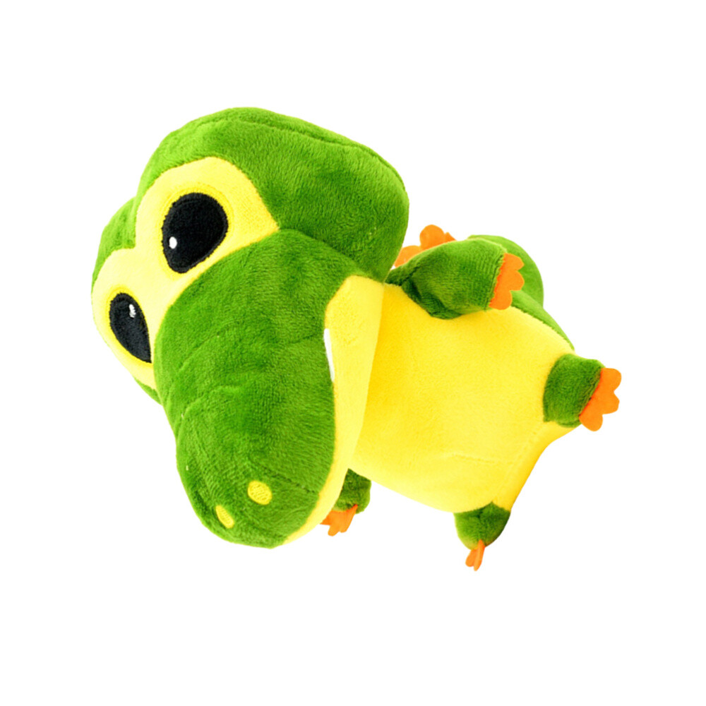 1Pc Crocodile Muñeco Blando Caricatura Adorable delicado Animal de Peluche Juguetes de Peluche para Niños | eBay