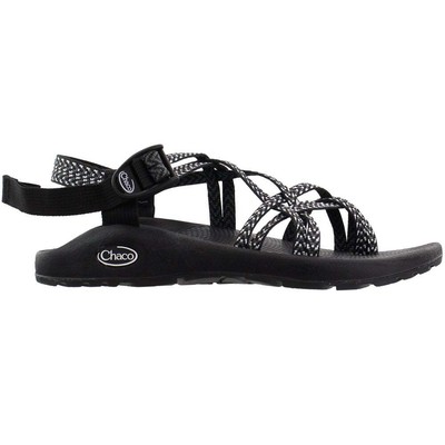 

Женские повседневные сандалии Chaco Zx2 Classic Strappy Размер 6 M J106266, Черный, Chaco Zx2 Classic Strappy