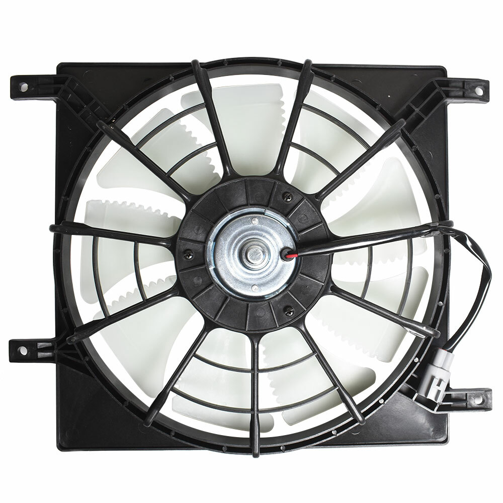 fujichan SCION SCION iQ A/C FAN ASSEMBLY OEM#1671140040-PFM 2012-2015