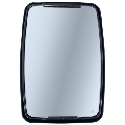 Rosco 8912H Open View Heated Mirror, Motorized, 8 x 12''