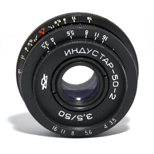 Soviet Film Cinema Movie Camera KIEV 16S-3 Lens RO-51 Lens Soviet Film Cinema Movie Camera KIEV 16S-3 Lens RO-51 Lens