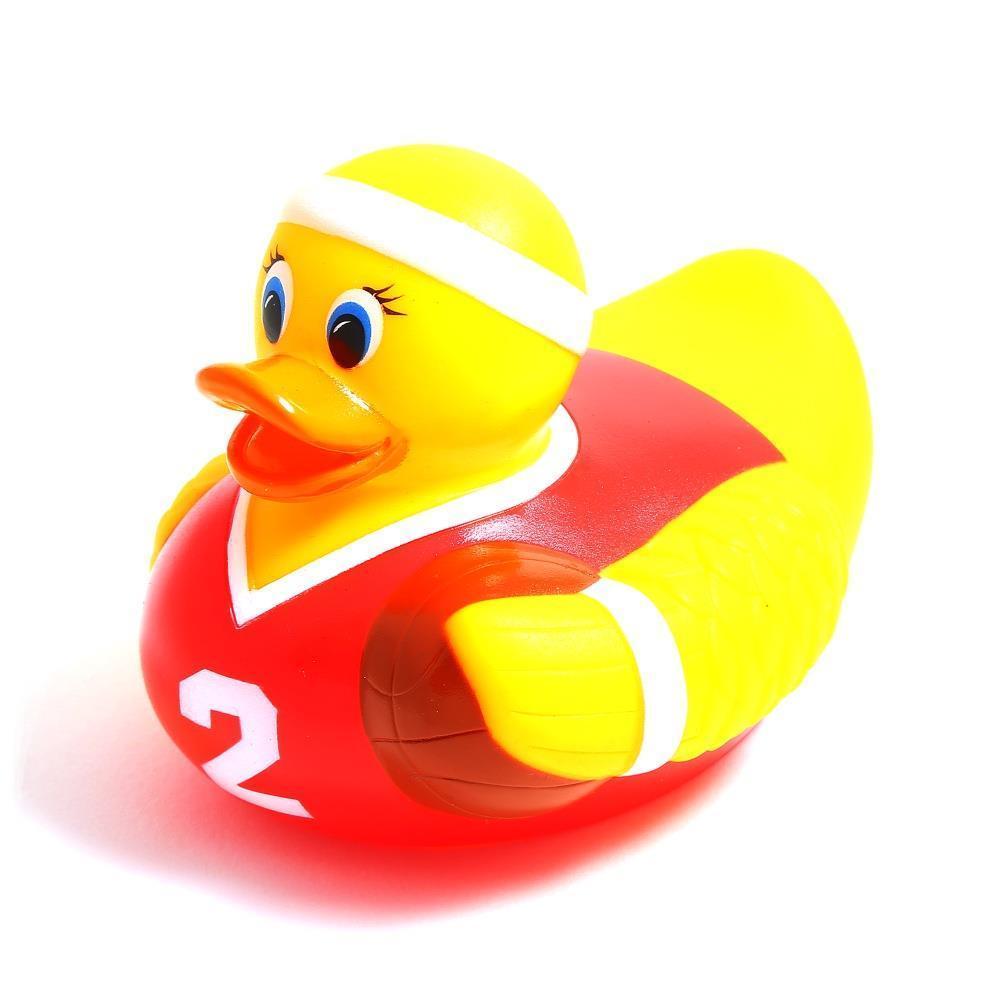 unique rubber ducks