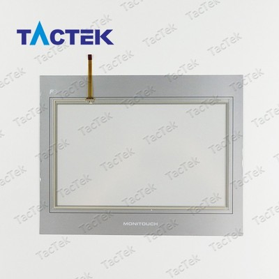 TS1100i  Touch Screen Panel Glass for Fuji Hakko TS1100i with Overlay