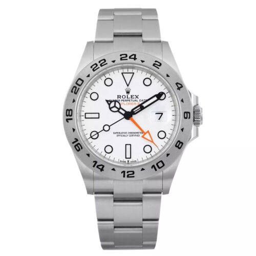 ROLEX 124270 Explorer Random Number Men's Watch From Japan ROLEX 124270 Explorer Random Number Men's Watch From Japan