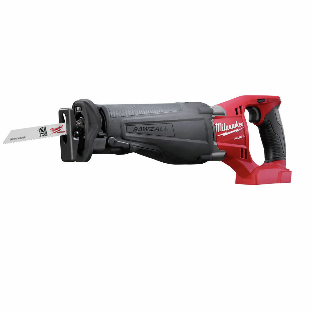 Milwaukee 2997-27 M18 FUEL Cordless Lithium-Ion 7-Tool Combo Kit New TAX FREE