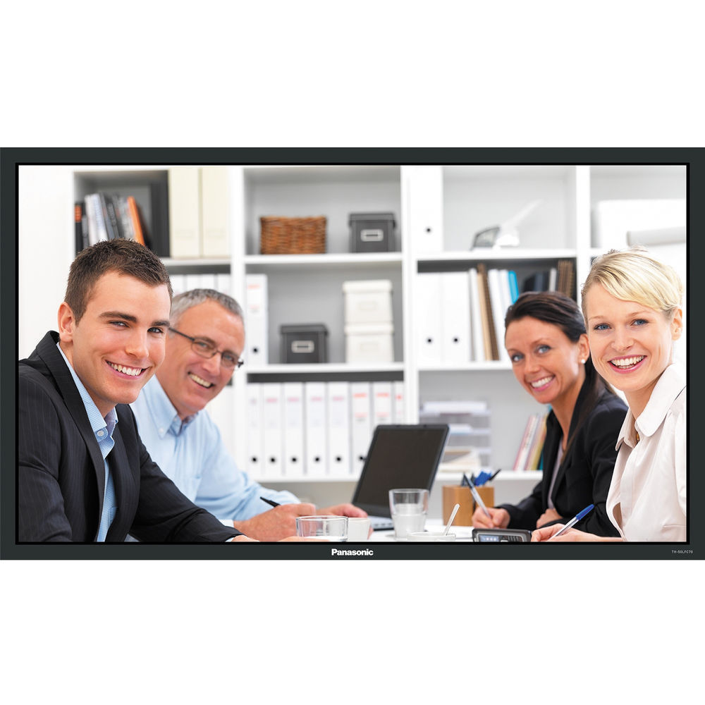 Panasonic LED LCD Televisions