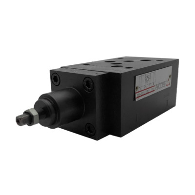 KM-011/100 Atos Zp.-Druckbegrenzungsventil mod. pressure relief valve