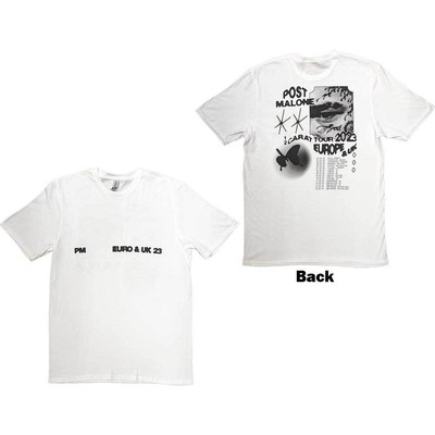 Post Malone - Collage (T-Shirt)