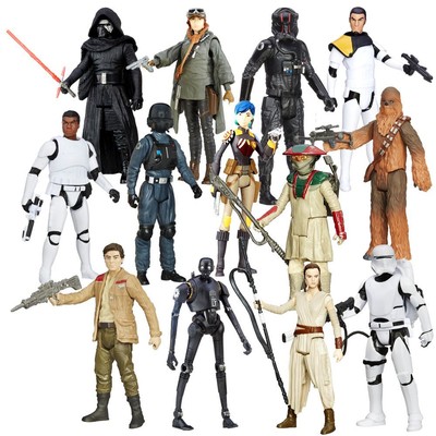 figuras star wars 3.75
