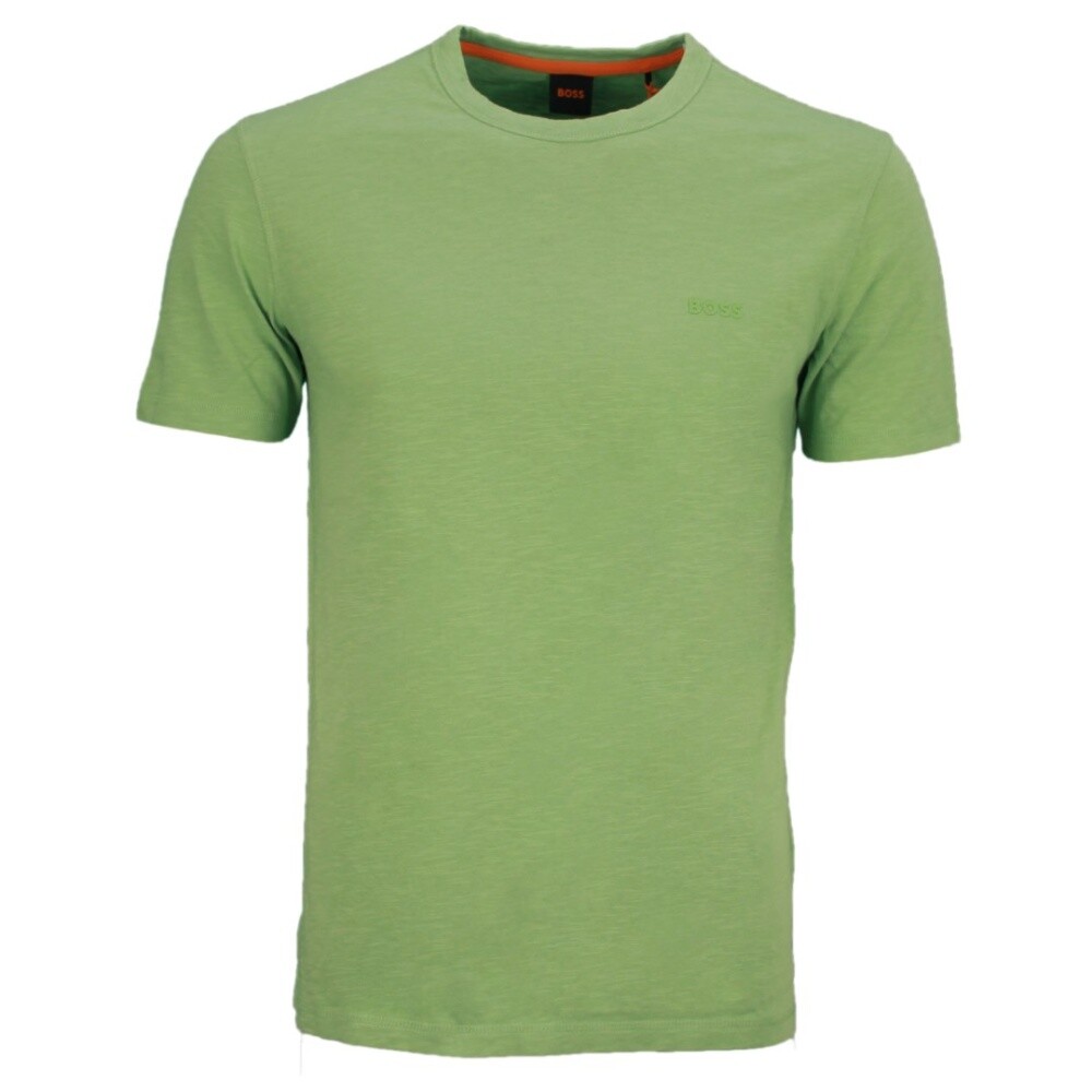 BOSS Men's T-Shirt Tegood Black 50508243 001 | eBay