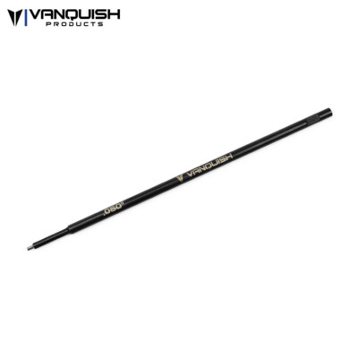 NEW Vanquish VPS08411 0.050in Replacement Ground Steel Tool Tip FREE US SHIP