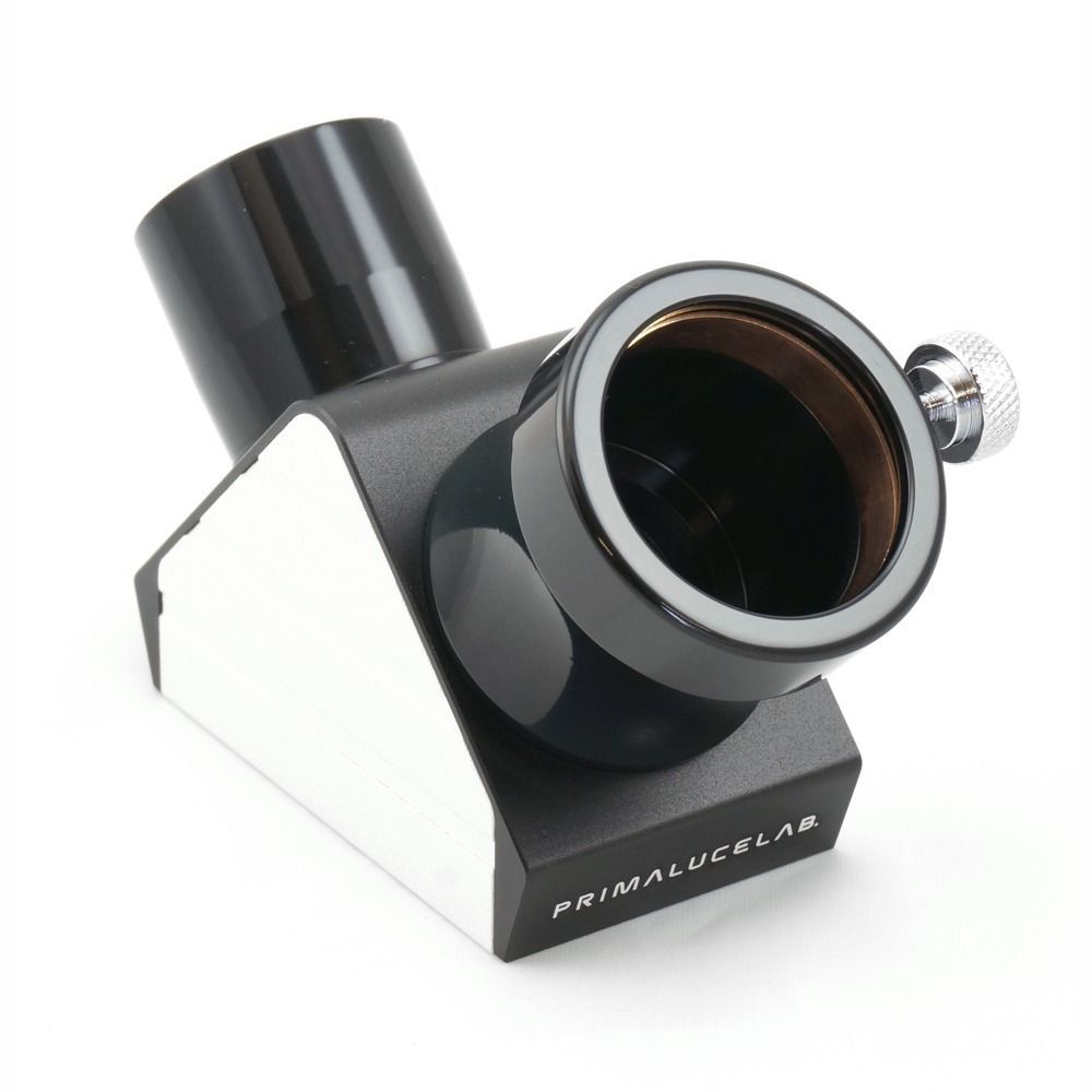 Telescope Mirrors & Prisms