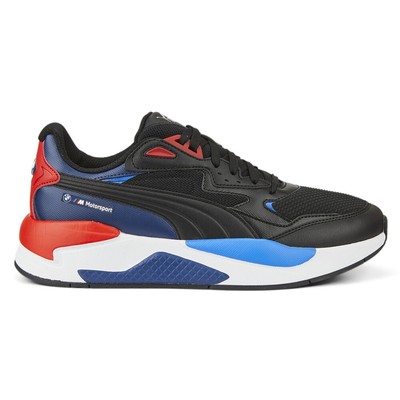 Мужские кроссовки Puma Bmw Mms XRay Speed на шнуровке, размер 12 M, повседневная обувь 30713703