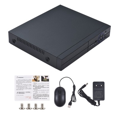 hard disk recorder (DVR) L5K1
