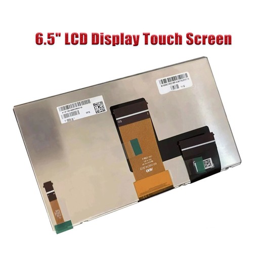 6.5" LCD Display Touch Screen for 2015-21 Subaru Outback Legacy Radio NAVIGATION