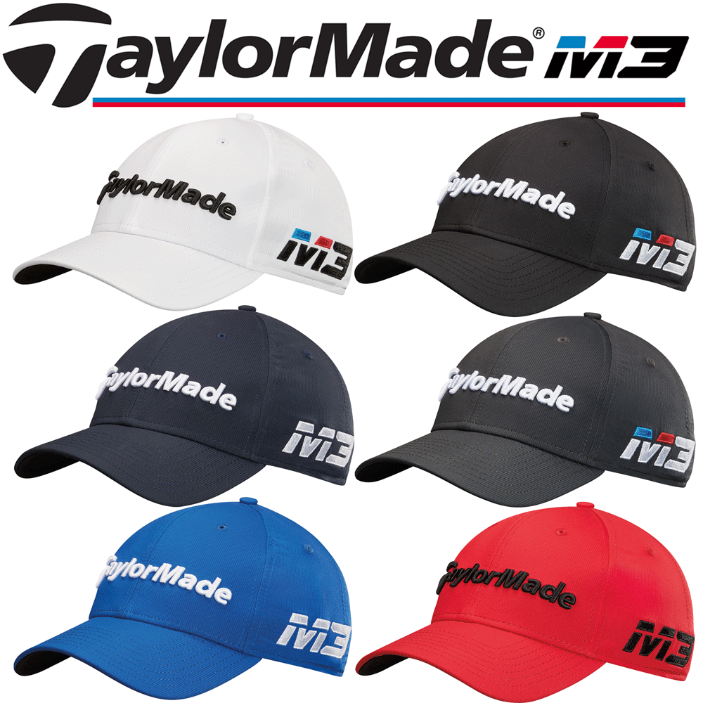 taylormade m3 hat