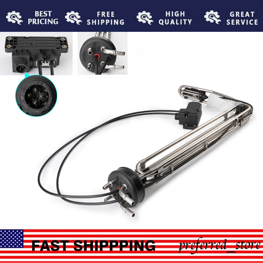 DEF Tank Level Sensor Fits For Volvo For Mack 23539939