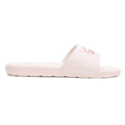 Женские повседневные розовые босоножки Puma Cool Cat 2.0 Slide 38910805