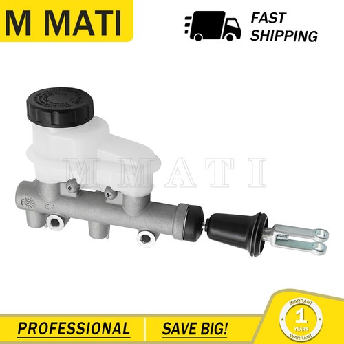 M MATI Brake Master Cylinder for John Deere Gator HPX XUV 620i 625i 825i 850D