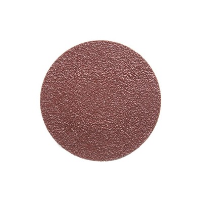 Mercer Industries 3903100-3'' Aluminum Oxide Quick Change Discs Grit 100 (25 p...